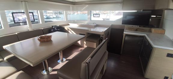 Image of Euphoria IV yacht #9