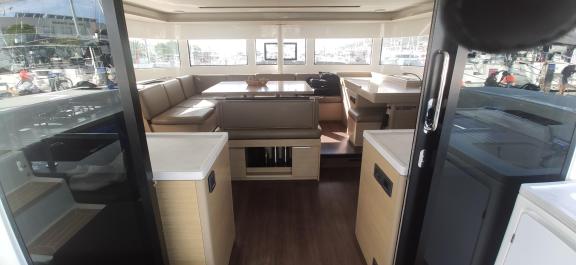 Image of Euphoria IV yacht #11