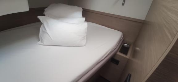 Image of Euphoria IV yacht #13