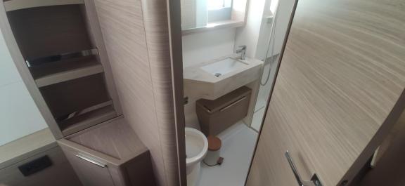 Image of Euphoria IV yacht #14