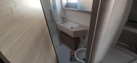 Image of Euphoria IV yacht #16