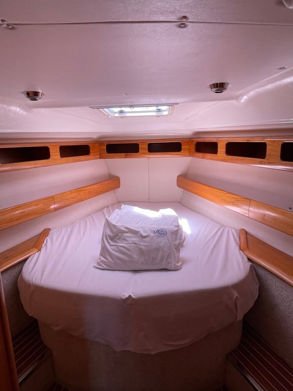 Image of Maestral yacht #14