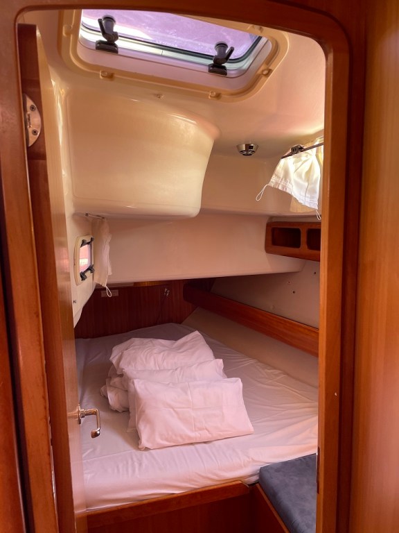 Image of Maestral yacht #11