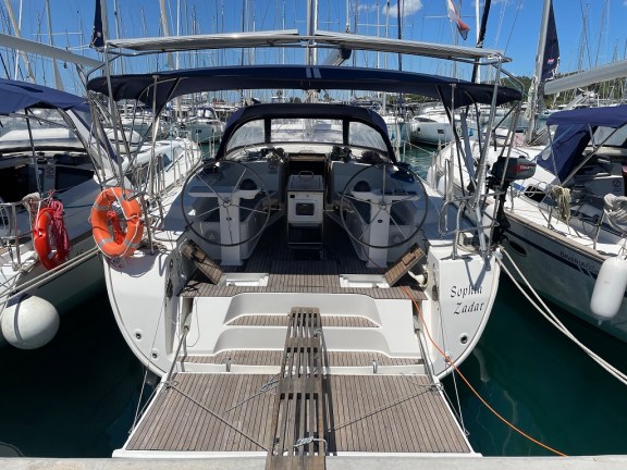 Image of Sophia yacht #3