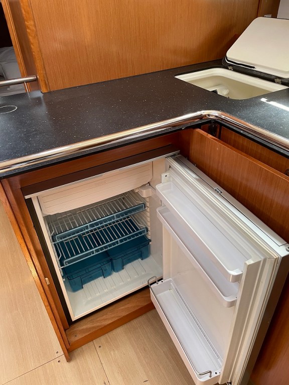 Image of Sophia yacht #8