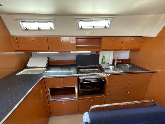 Image of Sophia yacht #7