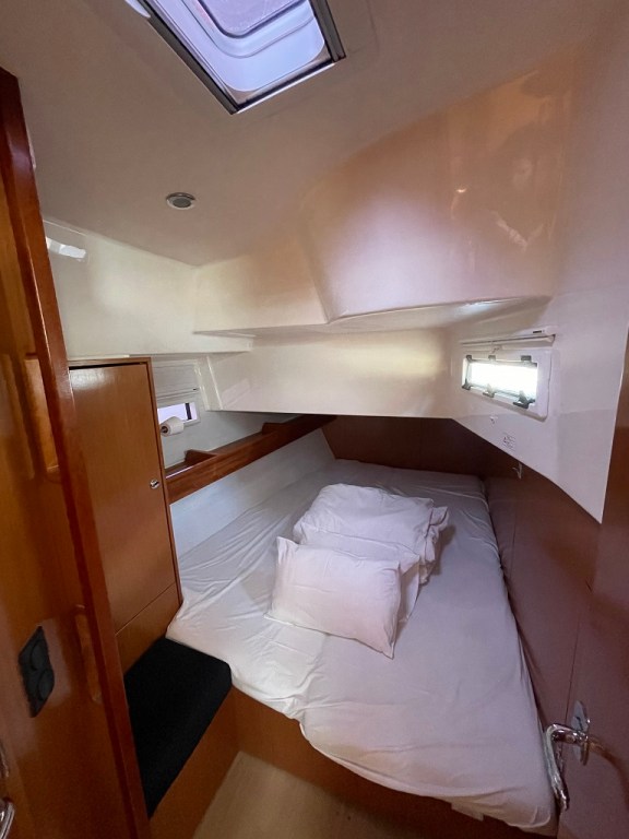 Image of Sophia yacht #13