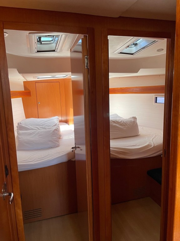 Image of Sophia yacht #11