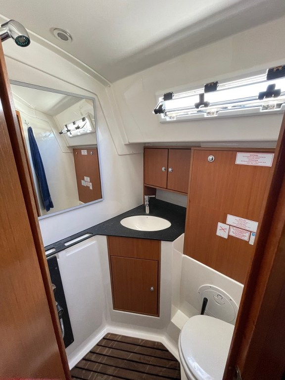 Image of Sophia yacht #18