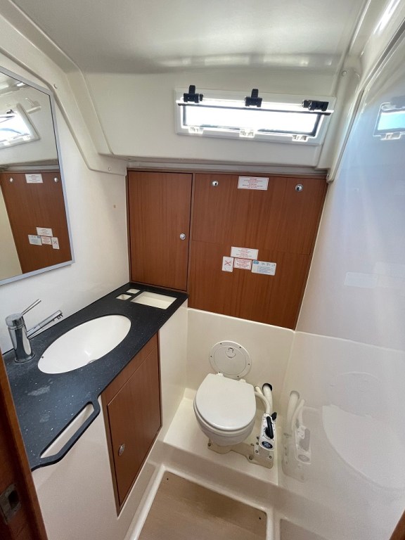 Image of Sophia yacht #17