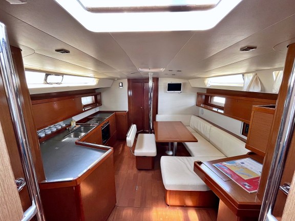 Image of Golden Dreams yacht #7
