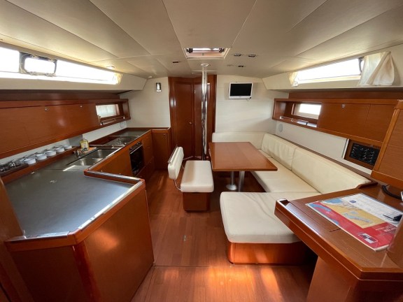 Image of Golden Dreams yacht #8
