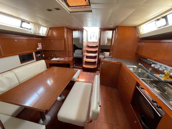 Image of Golden Dreams yacht #10