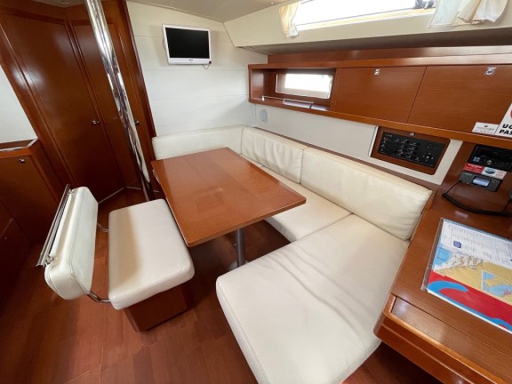Image of Golden Dreams yacht #11