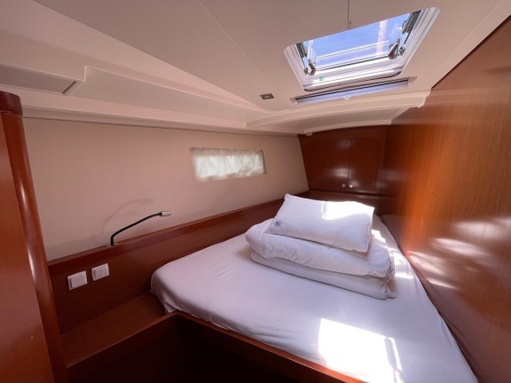 Image of Golden Dreams yacht #19