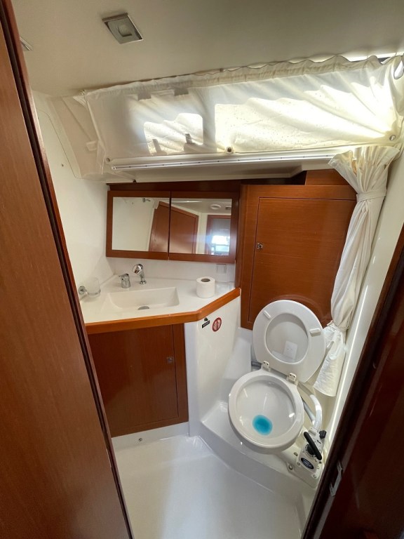 Image of Golden Dreams yacht #25