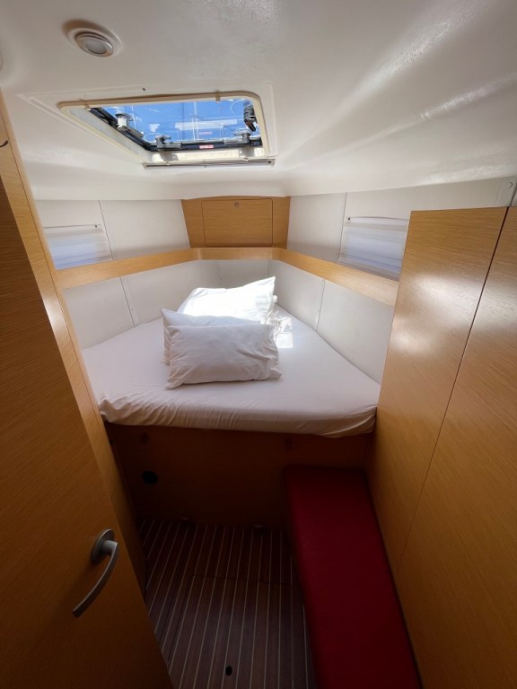 Image of Sagitta yacht #14