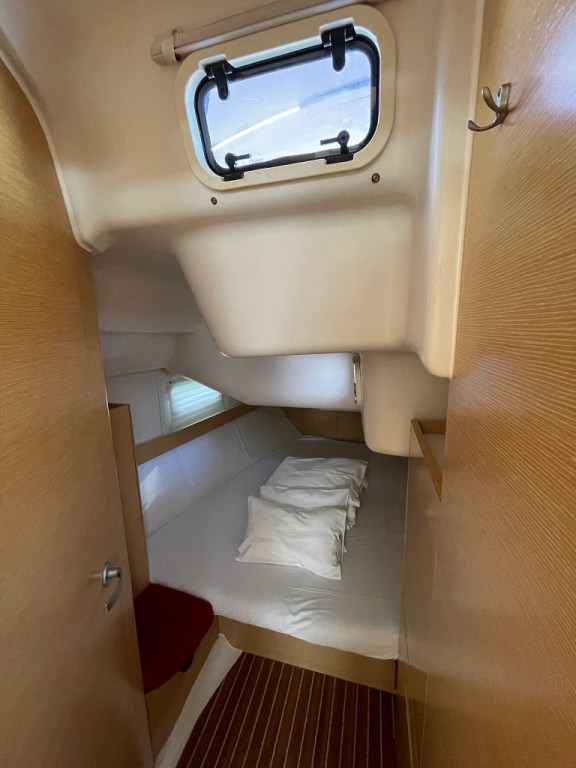 Image of Sagitta yacht #15