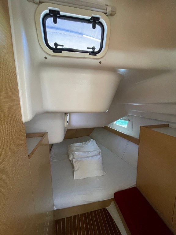 Image of Sagitta yacht #16