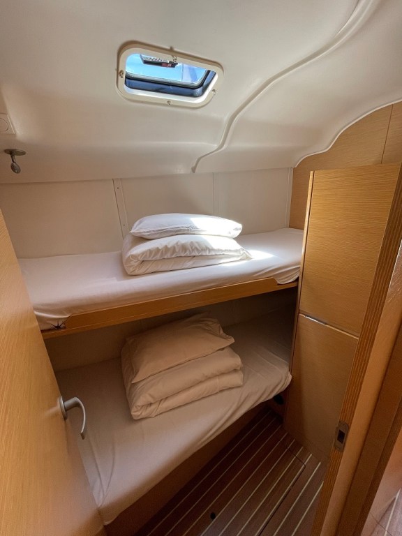 Image of Sagitta yacht #13