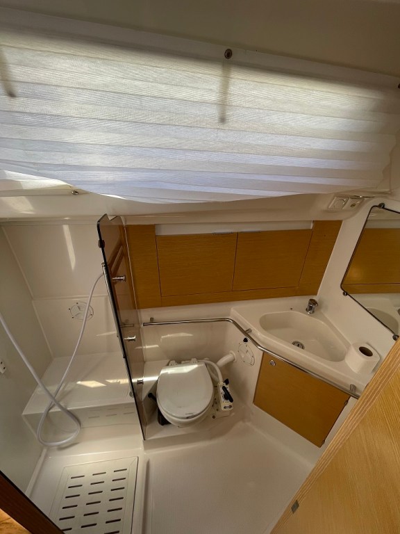 Image of Sagitta yacht #18