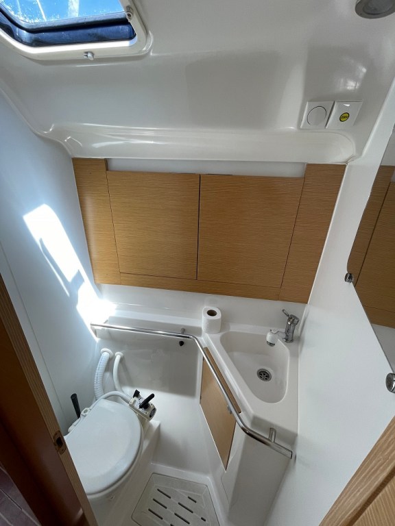 Image of Sagitta yacht #17