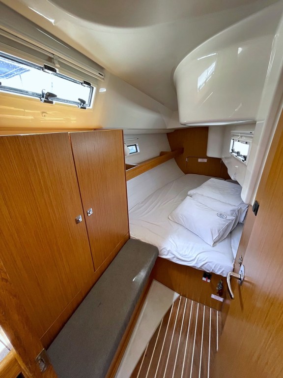 Image of Chiara yacht #15