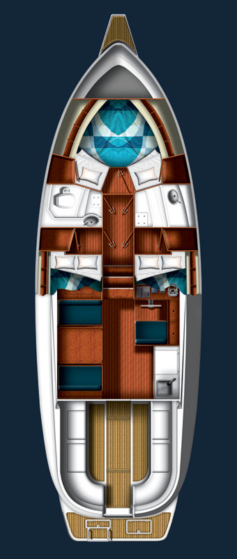 Image of Vella yacht #2