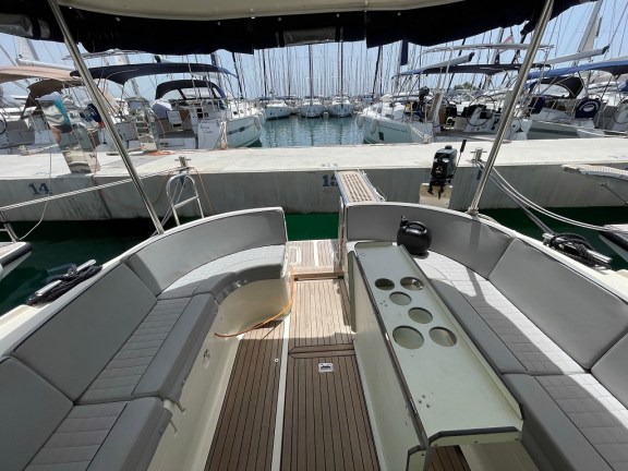 Image of Vella yacht #4