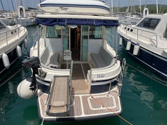 Image of Vella yacht #5