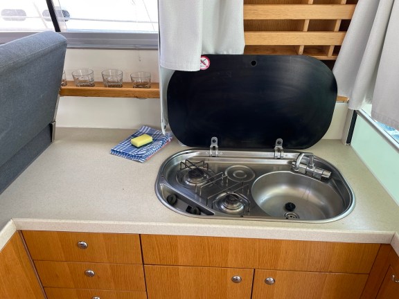 Image of Vella yacht #9