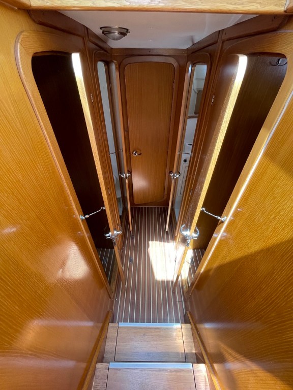 Image of Vella yacht #10