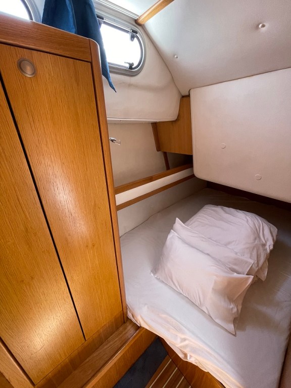 Image of Vella yacht #12