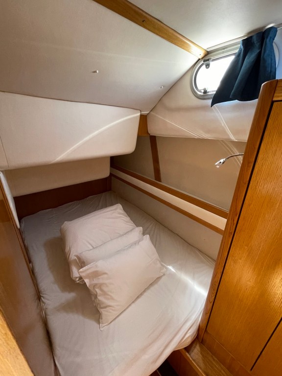 Image of Vella yacht #13