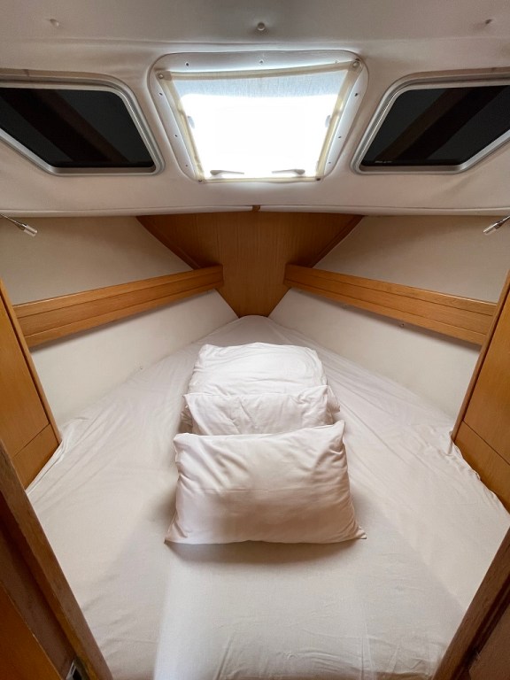 Image of Vella yacht #14