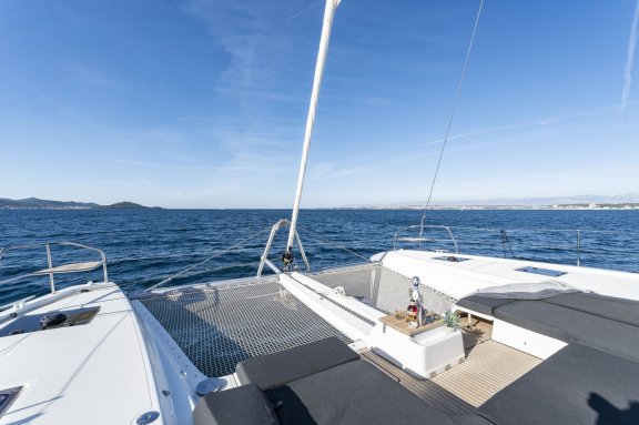 Image of Black Caviar yacht #18