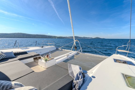 Image of Black Caviar yacht #19