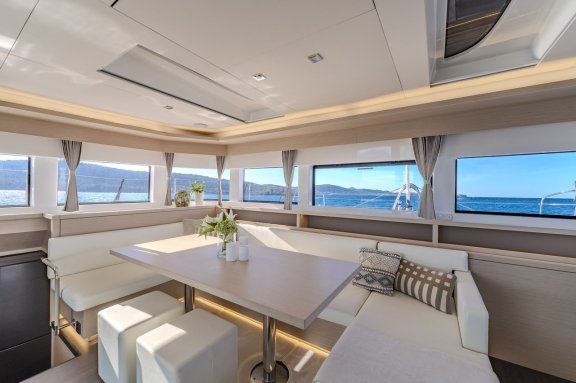 Image of Black Caviar yacht #23