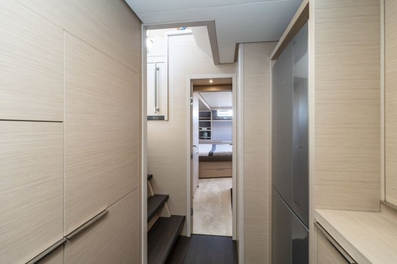 Image of Black Caviar yacht #26