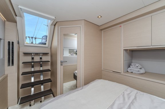 Image of Black Caviar yacht #27