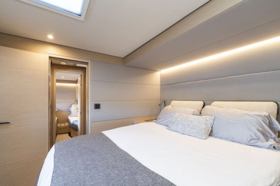 Image of Black Caviar yacht #29