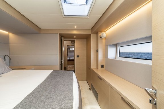 Image of Black Caviar yacht #31