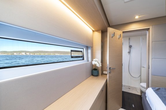 Image of Black Caviar yacht #33