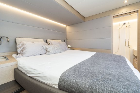 Image of Black Caviar yacht #34