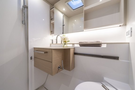 Image of Black Caviar yacht #37