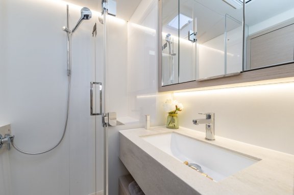 Image of Black Caviar yacht #38