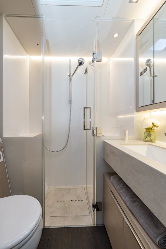 Image of Black Caviar yacht #39