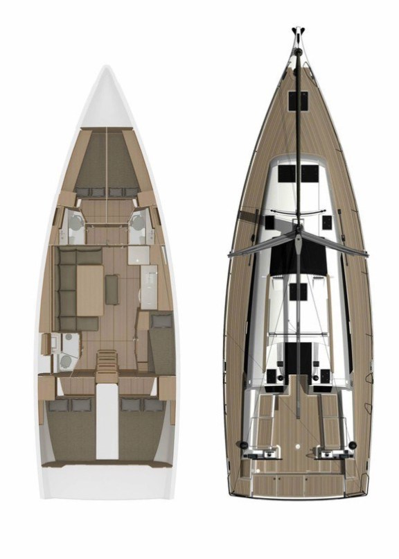 Image of Wilma yacht #3