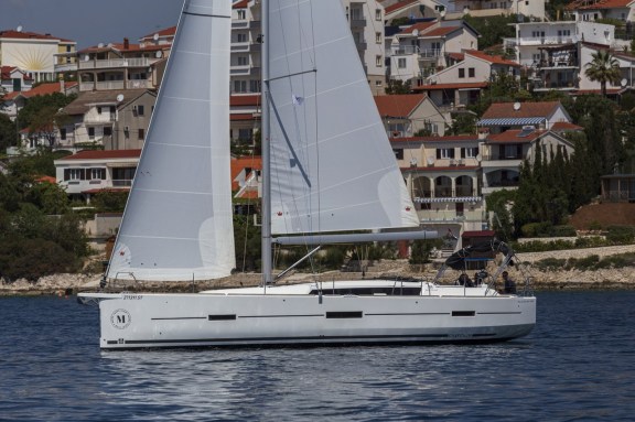 Image of Wilma yacht #5