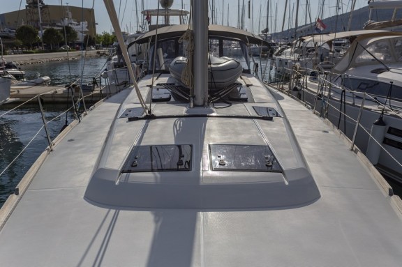 Image of Wilma yacht #16